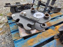 Image of Whites Manual Hitch