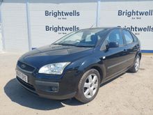 Image of FORD FOCUS SPORT 5 Door Hatchback