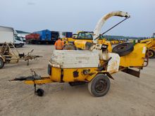 Image of Chipmaster 150 Series Woodchipper