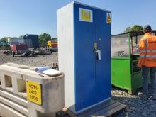 Image of Tool Cabinet