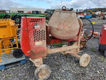 Image of Belle Site Mixer