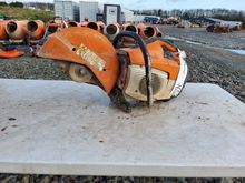 Image of Stihl TS4801 Disc Cutter