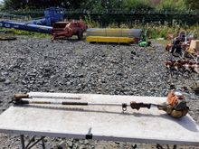 Image of Stihl HL95 Hedge Cutter