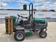 Image of Ransomes Parkway 3 Mower