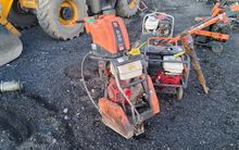 Image of Altrad Belle Duo 350X Floor Saw