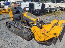 Image of McConnel RC40 Gen 1 Robocut Mower