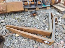 Image of Pallet Tines