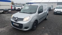 Image of RENAULT KANGOO ML19 B-SNESS+ ENER Car Derived Van