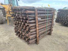 Image of 169x  5'6" 3/4 Creo Stakes