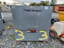 Image of Armorguard Tuffbank Site Saftey Box