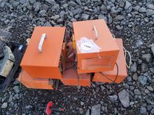 Image of Clare Electrical Testing Kit X5