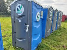 Image of Portable Shower Unit