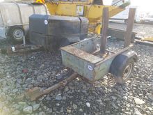 Image of Roller Trailer