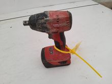 Image of Hilti SIW 6AT-A22 Impact Wrench