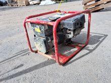 Image of Pramac E3200 Portable Generator Petrol 2.9Kva