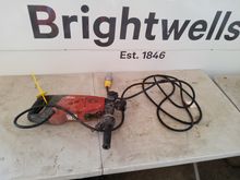 Image of Hilti Dd 150-U Diamond Coring Drill 110V