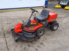 Image of Husqvarna Rider 16H Outfront Ride on Mower