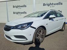 Image of VAUXHALL ASTRA CDTI Estate