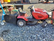 Image of Lawnflite Ride on Mower
