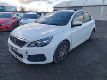 Image of PEUGEOT 308 ACCESS BLUEHDI S/S 5 Door Hatchback