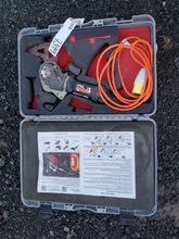 Image of Allsaw 110V Arbor Cutting Saw