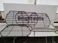 Image of Qty of Dog Guards