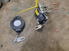 Image of 2x Abtech AB15RT Winches