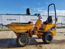 Image of Thwaites 1T High Tip Dumper