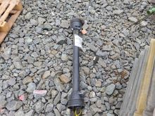 Image of PTO Shaft