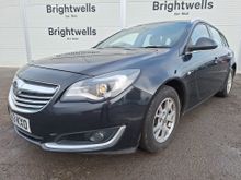 Image of VAUXHALL INSIGNIA DESIGN CDTI Estate