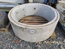 Image of Concrete Man Hole