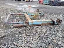 Image of Front Loader Pallet Tines