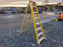 Image of Step Ladder