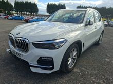 Image of BMW X5 XDRIVE30D XLINE AUTO Estate