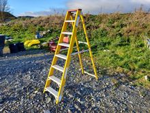 Image of Step Ladder