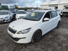 Image of PEUGEOT 308 ACCESS S/S 5 Door Hatchback