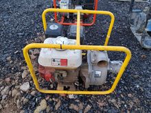 Image of Wacker Neuson PG2 Petrol Water Pump