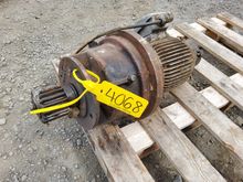 Image of Electric Motor