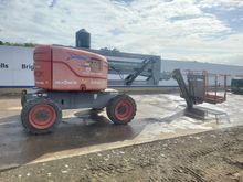 Image of Skyjack SJ51AJ Access Platform