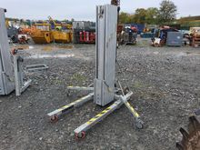 Image of Sumner 2025 Material Lift