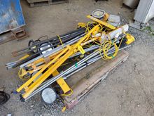 Image of Work Lights 12 x