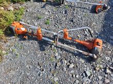 Image of Husqvarna 555 RXT Strimmer + Spares