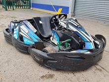 Image of Sodi RT10 GX270 Go Kart