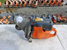 Image of Husqvarna K760 Disc Cutter