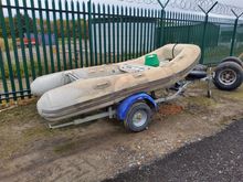 Image of Walker Bay Genesis 340 Boat