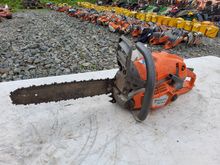 Image of Husqvarna 560 XPG Chainsaw
