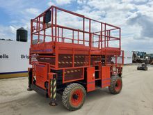 Image of Skyjack SJ8841 Scissor Lift