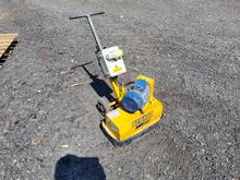 Image of DFG 400 Dual Head Floor Grinder