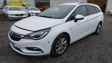 Image of VAUXHALL ASTRA DESIGN CDTI S/S Estate