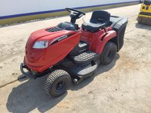 Image of Mountfield MTF98H Ride On Mower